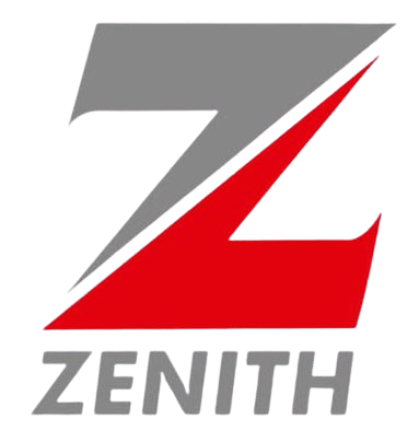 Zenith Bank Logo